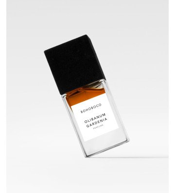 Olibanum Gardenia 50 ml - Bohoboco Perfume 2