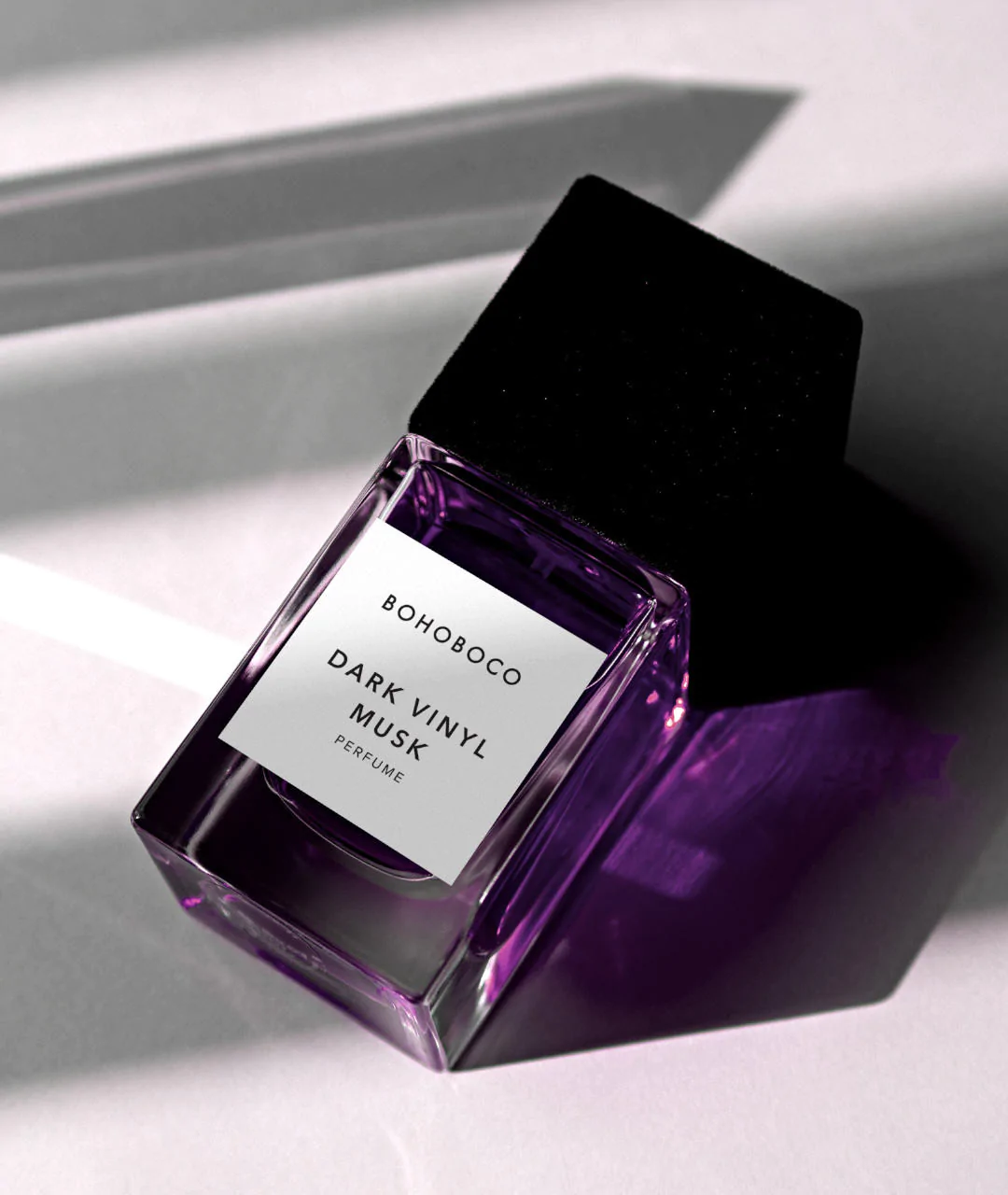 Dark Vinyl Musk 50 ml pack