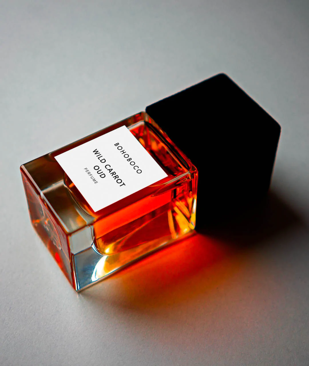 Wild Carrot Oud 50 ml