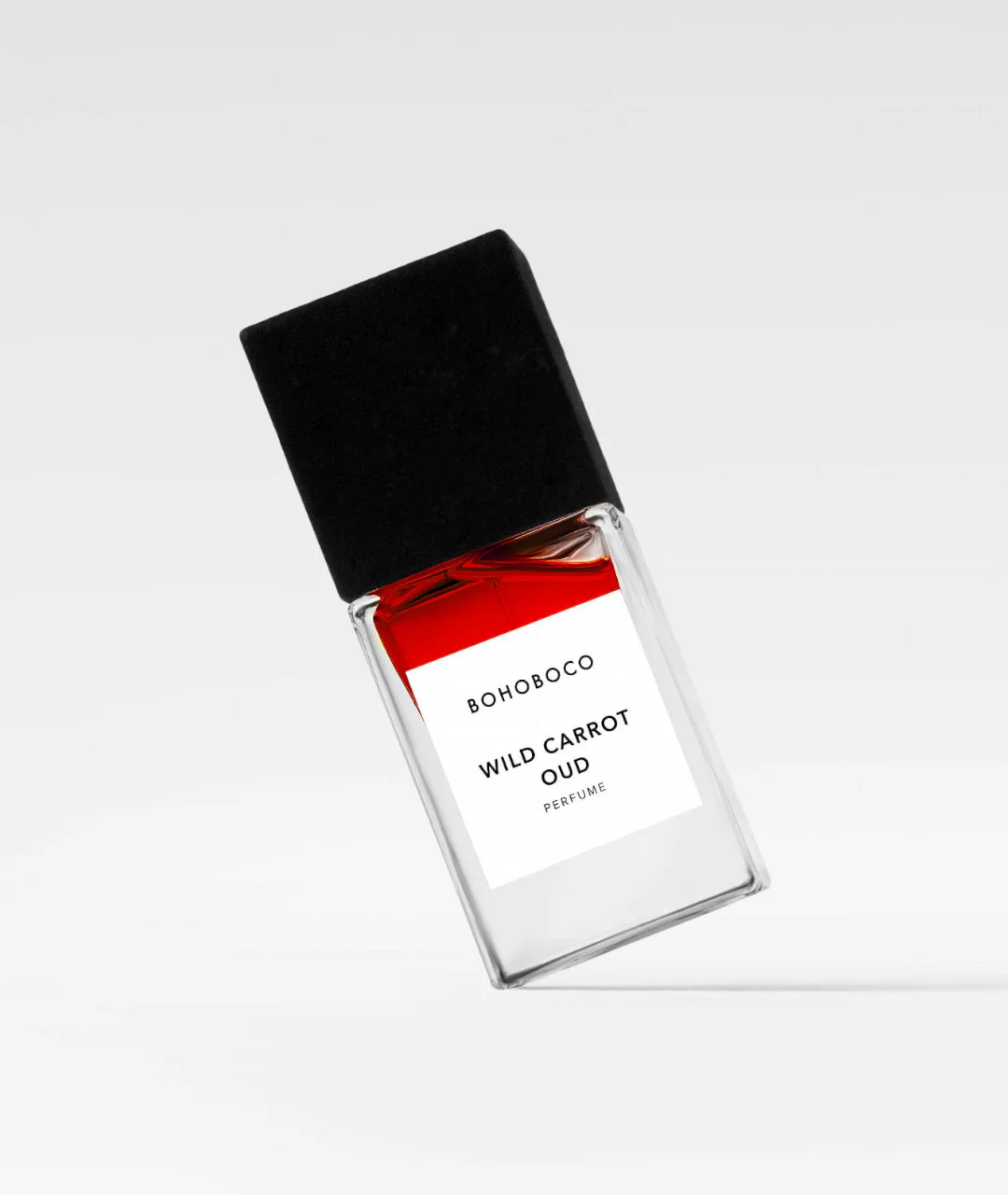 Wild Carrot Oud 50 ml  opakowanie - wizualizacja