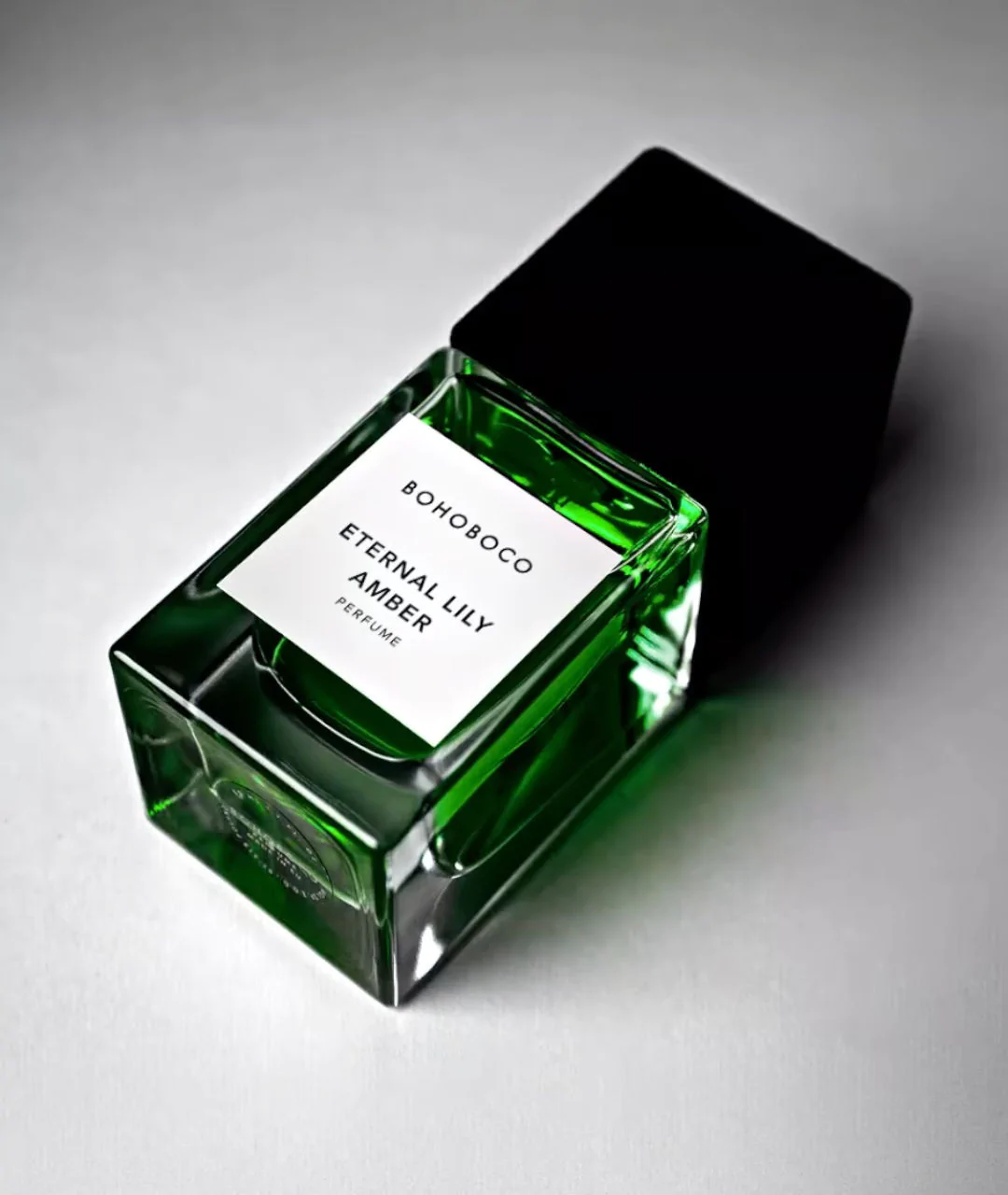 Eternal green cheap perfume