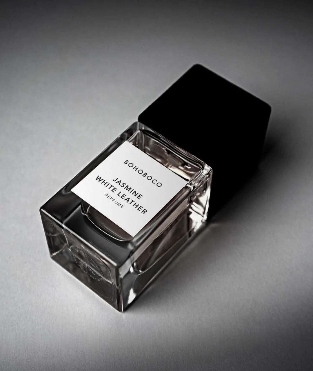 Jasmin White Leather 50 ml