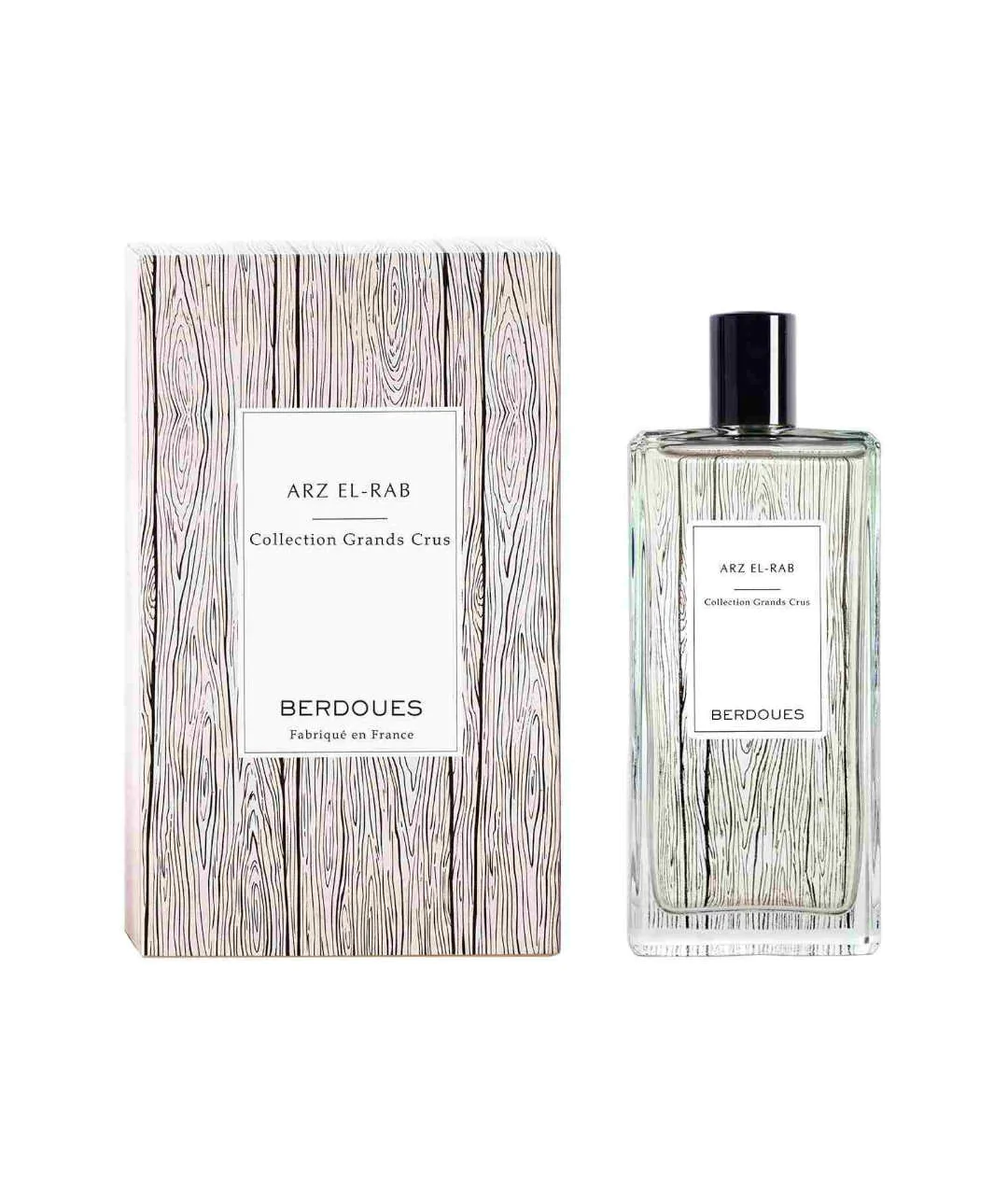 Arz El-Rab EDP 100ml