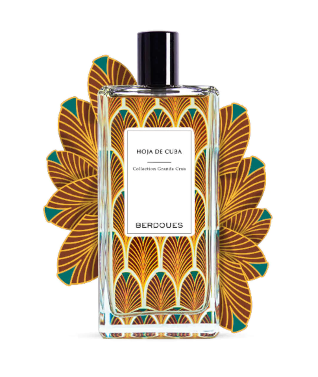 Hoja de Cuba EDP 100ml