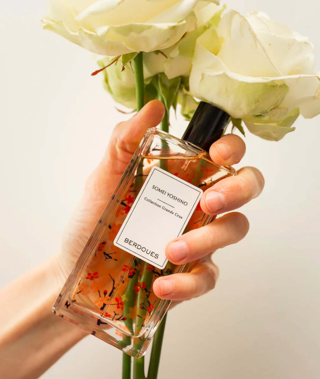 Somei Yoshino EDP 100ml