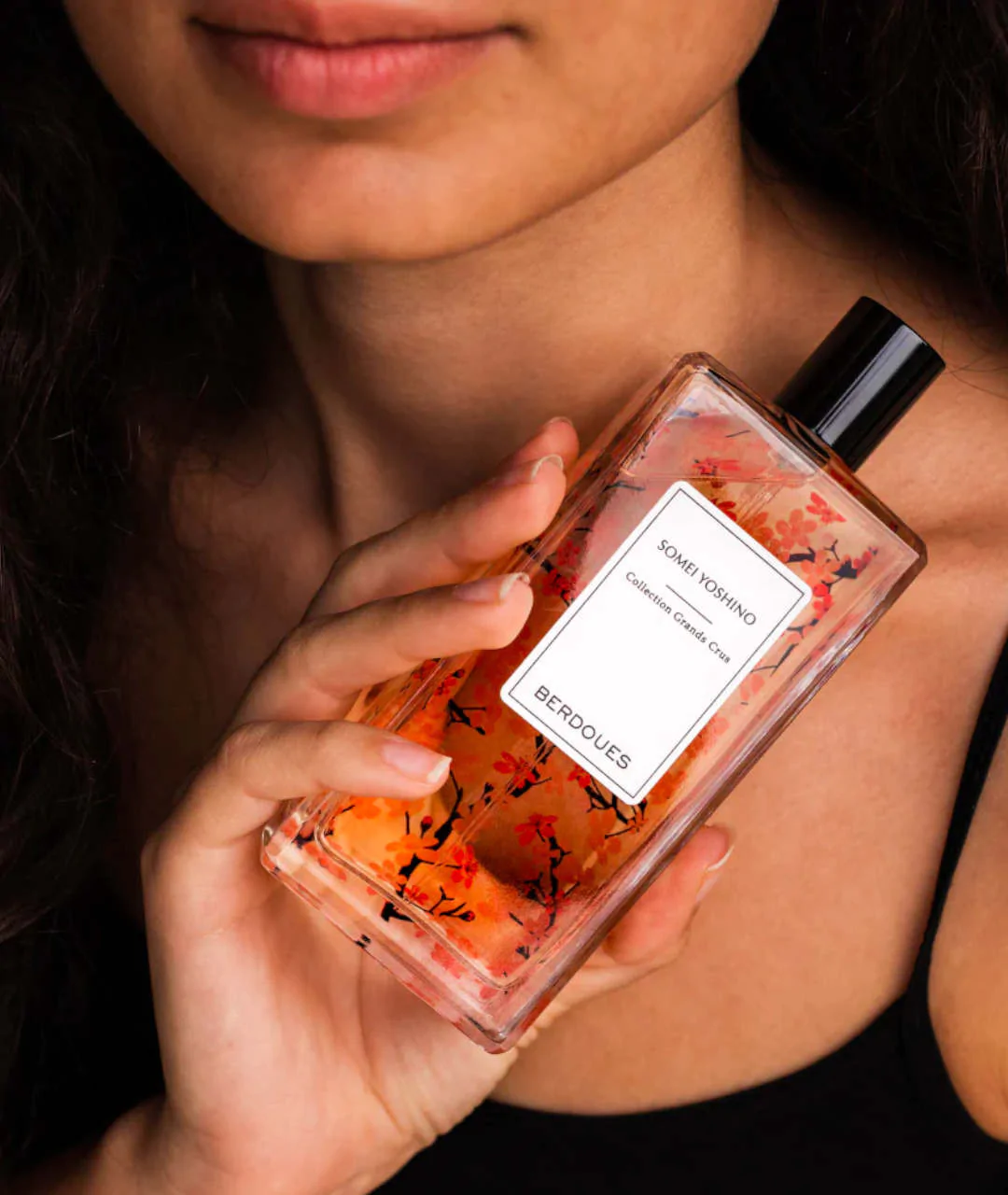 Somei Yoshino EDP 100ml  opakowanie