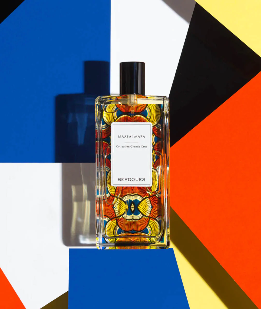Maasai Mara EDP 100ml