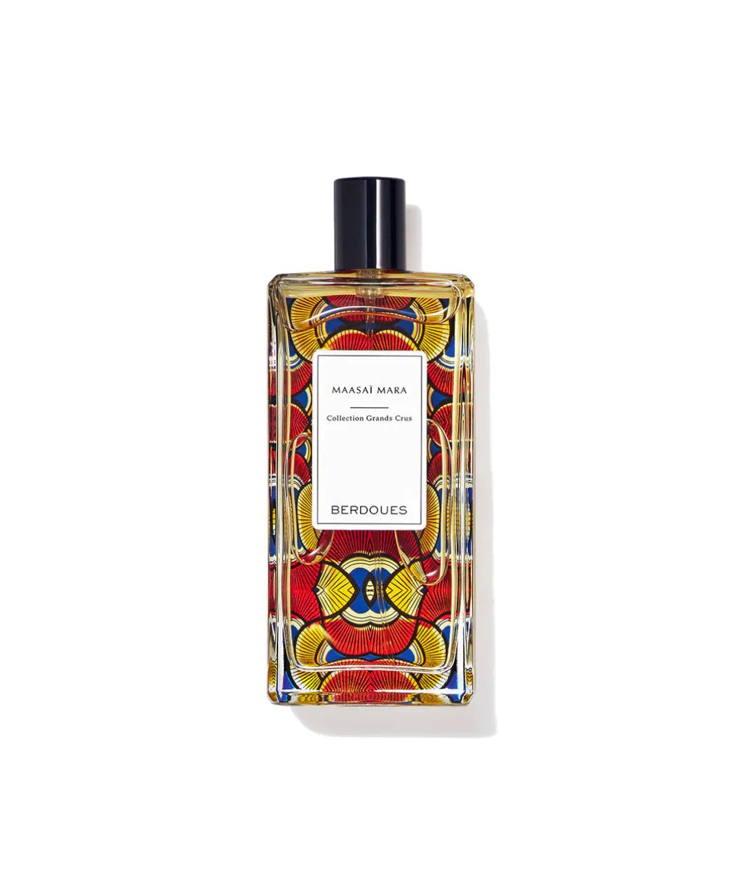 Maasai Mara EDP 100ml opakowanie z daleka Maasai Mara EDP 100ml opakowanie z daleka