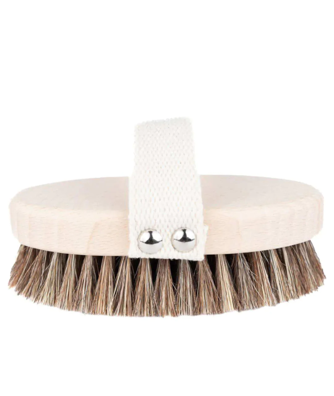 Body massage brush - mixed bristles, No.14 3