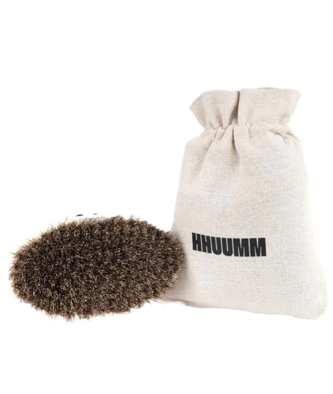 Body massage brush - mixed bristles, No.14 Body massage brush - mixed bristles, No.14