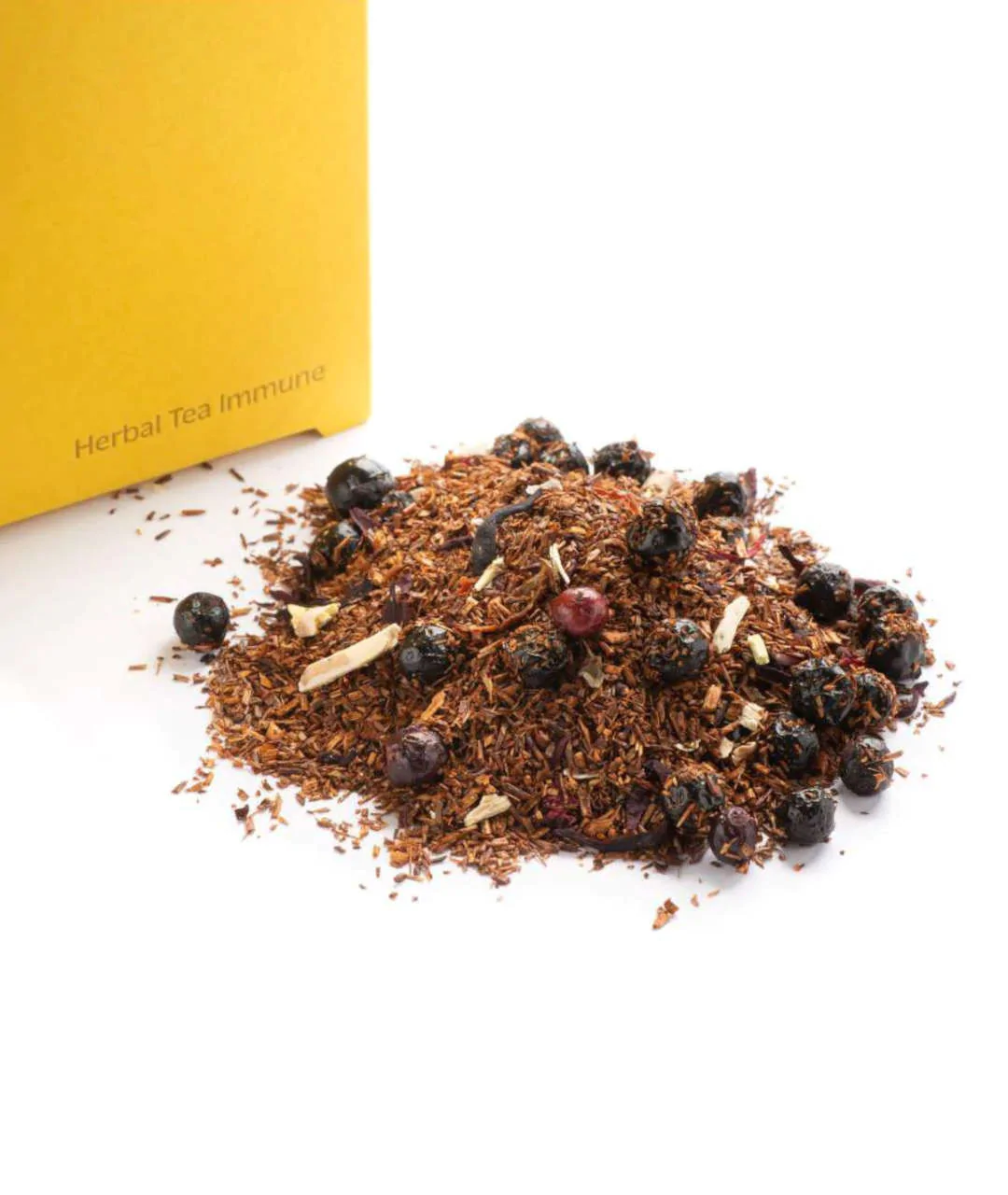 Herbata Immune 45g 3