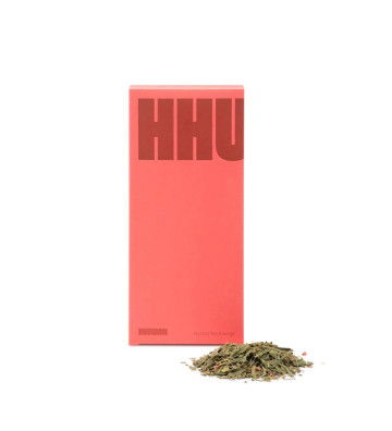 Energy tea 45g - HHUUMM 3