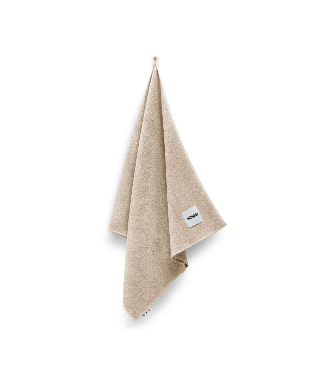 Ręcznik Len / Bawełna Frotte Natural 2