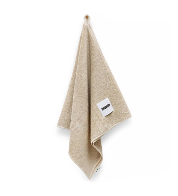 Ręcznik Len / Bawełna Frotte Natural 3