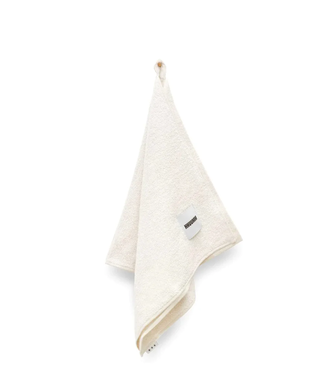 Ręcznik Len / Bawełna Frotte Cream 2