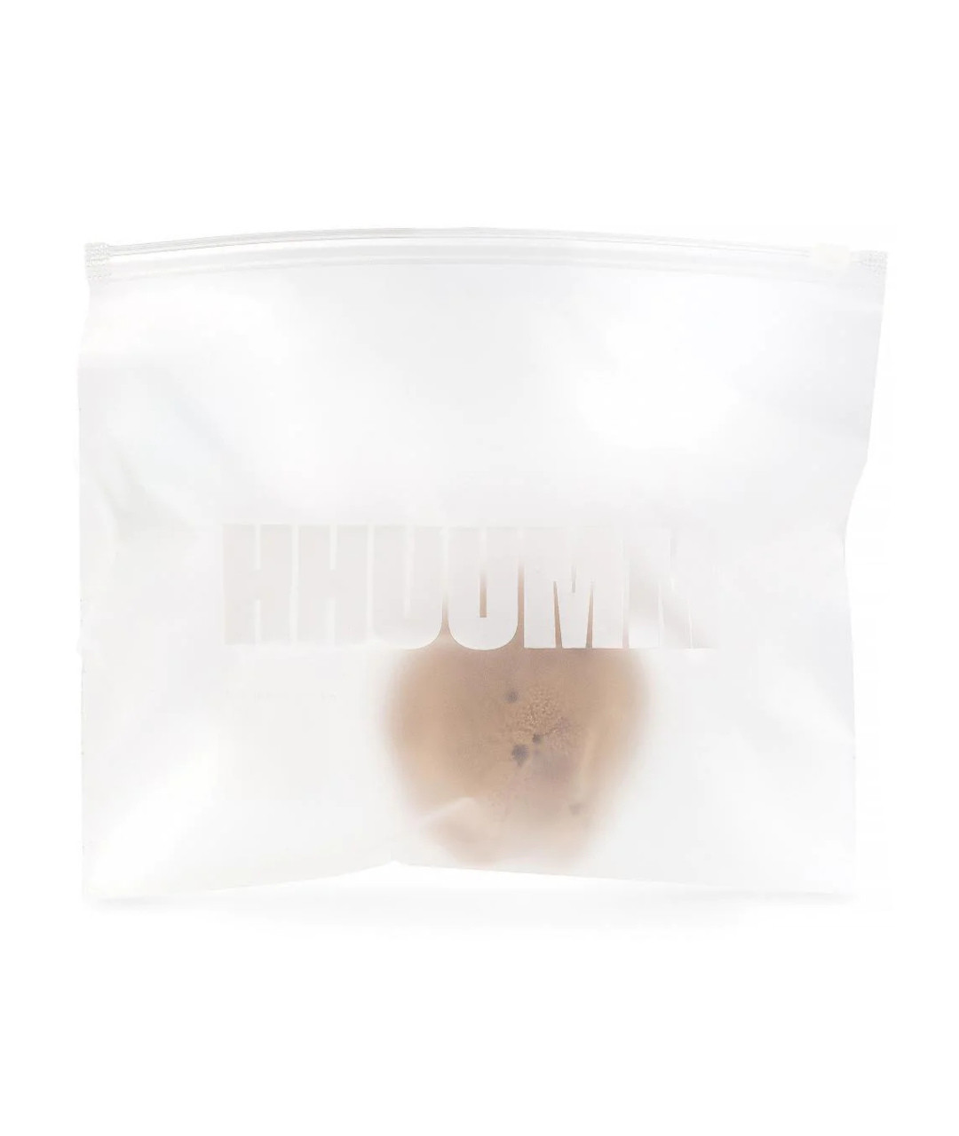 Hhuumm 02H Natural Sponge - Natural Sponge, brown, 17,5 cm