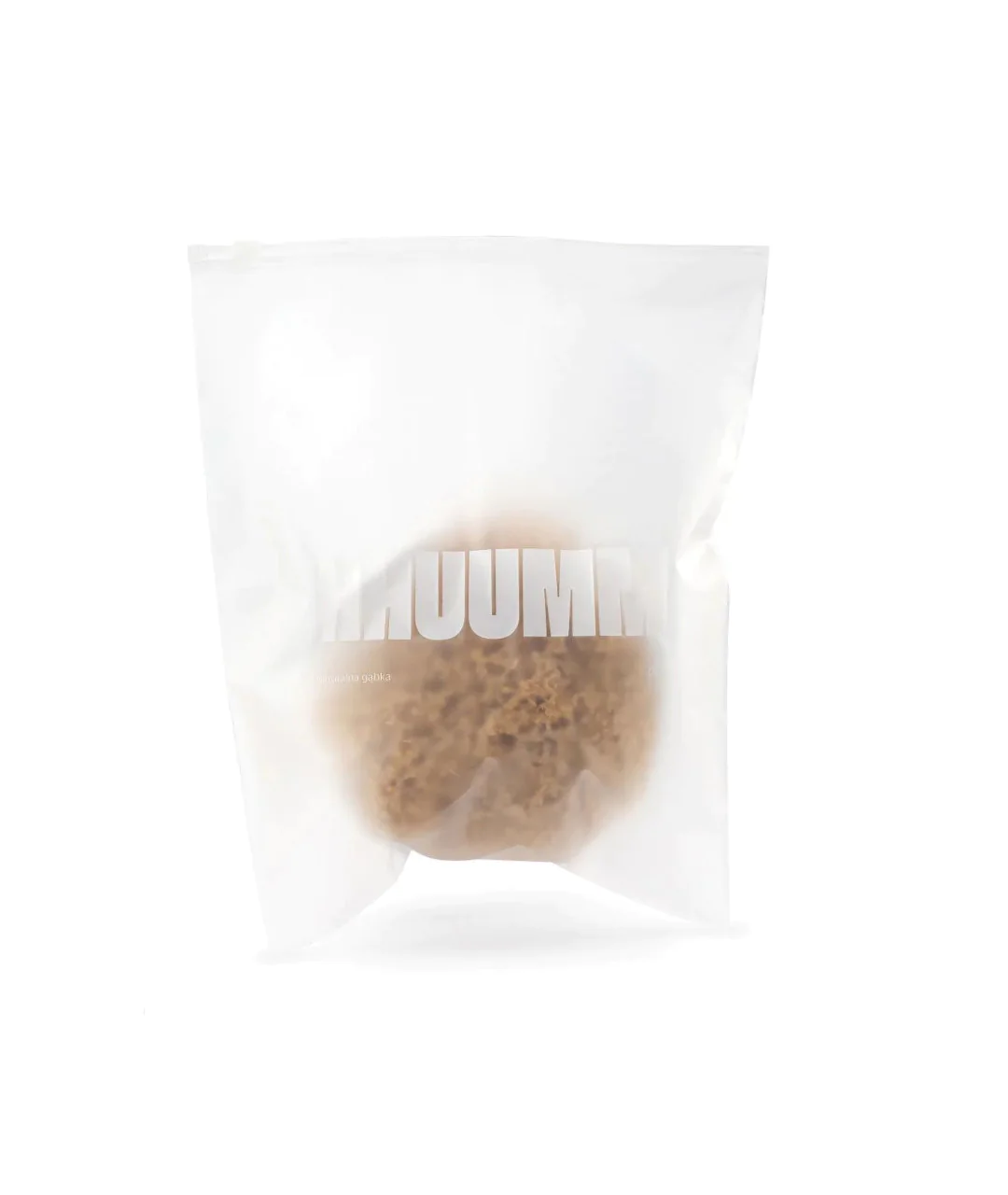 Natural sea sponge 17.5cm 02H 4