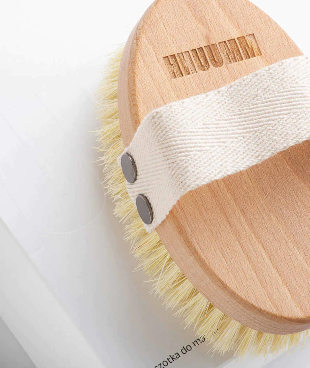 Body Massage Brush No.1P 4