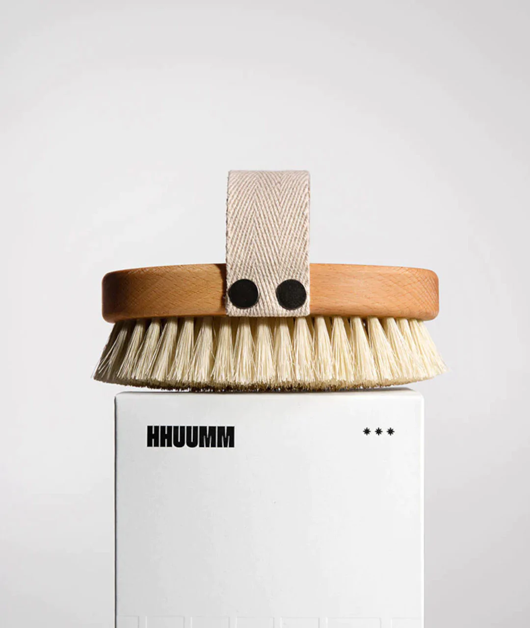 Body Massage Brush No.1P 2