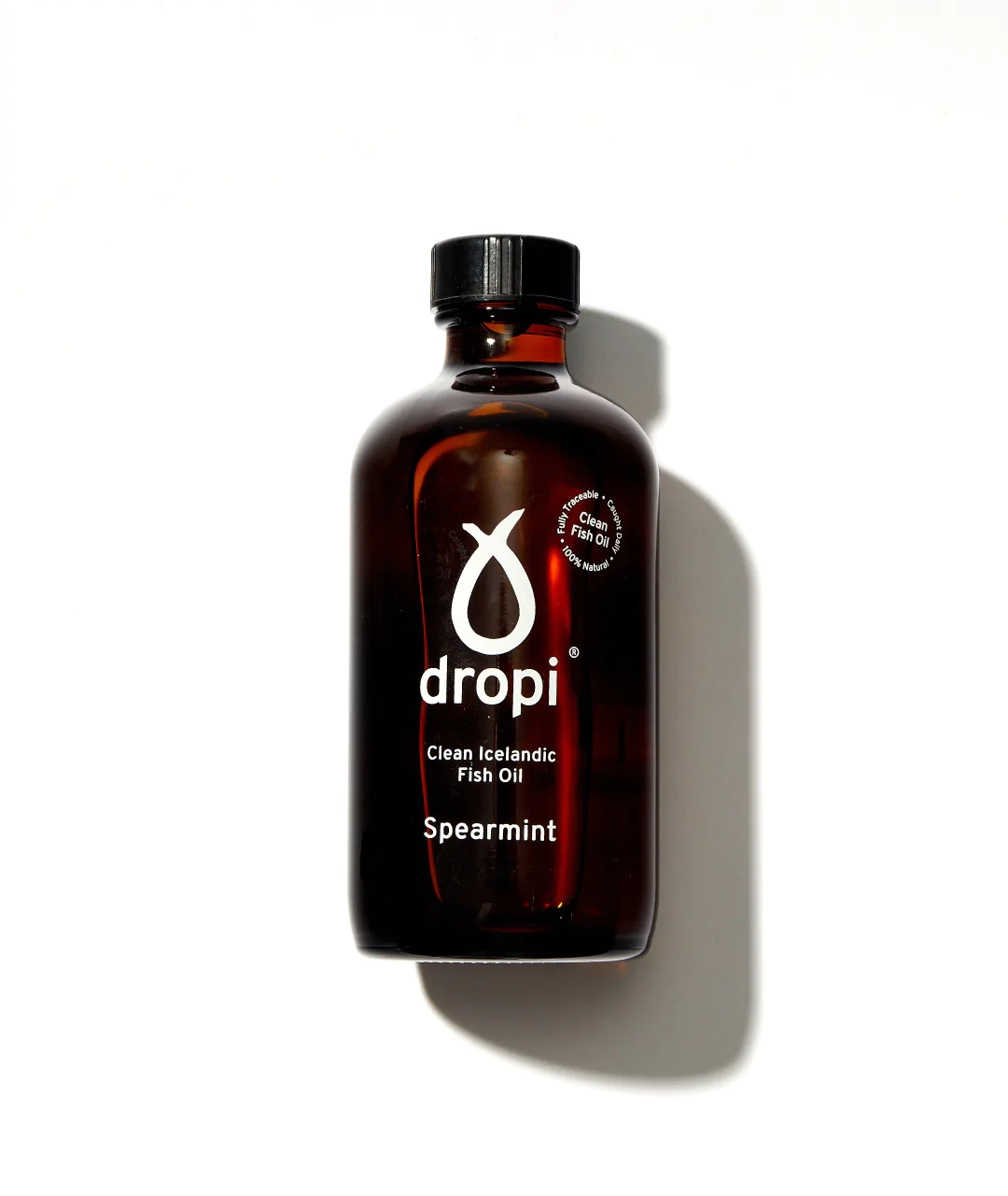 Spearmint 170ml 2