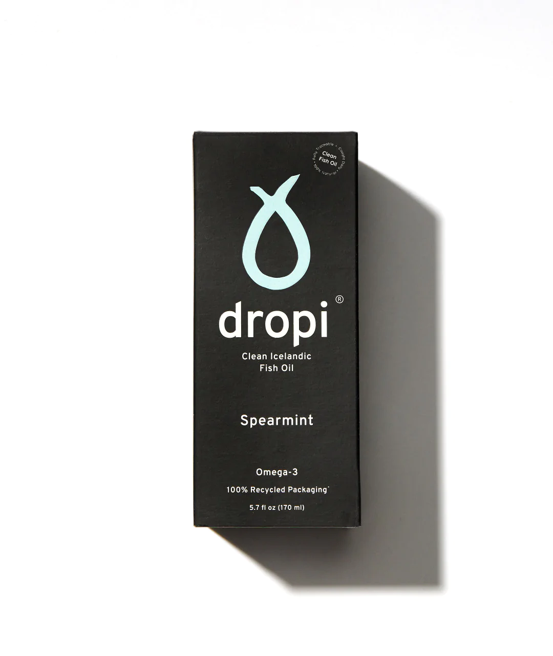 Spearmint 170ml