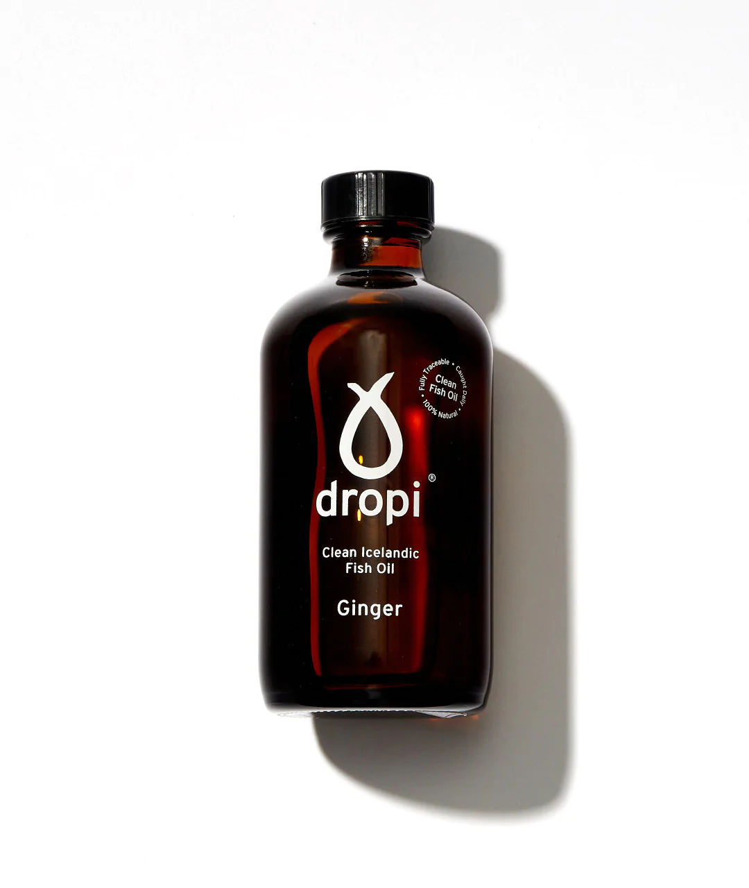 Ginger 170ml 2