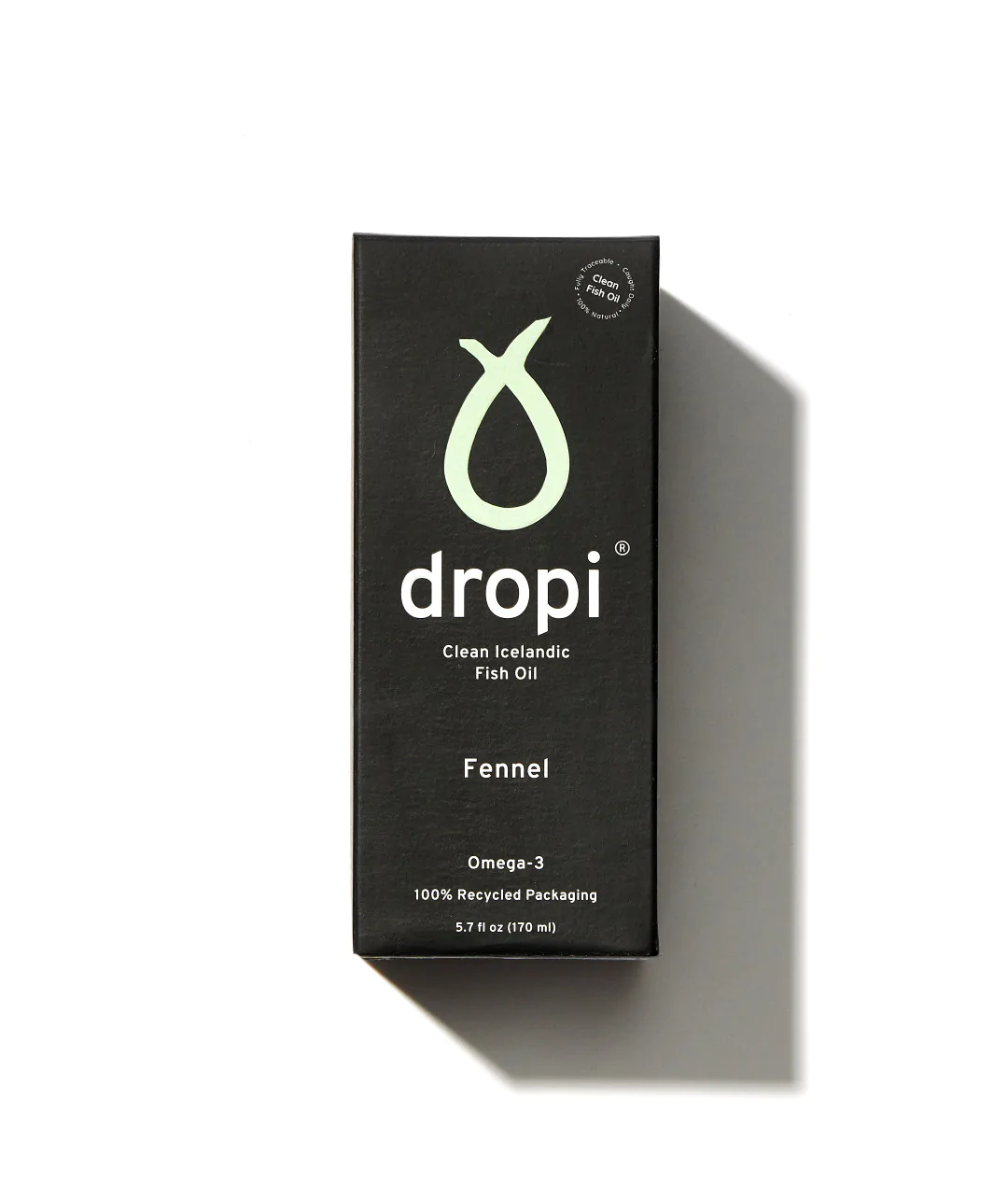 Fennel 170ml