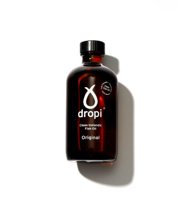 Orginal 170 ml - Dropi 2
