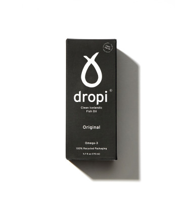 Orginal 170 ml - Dropi