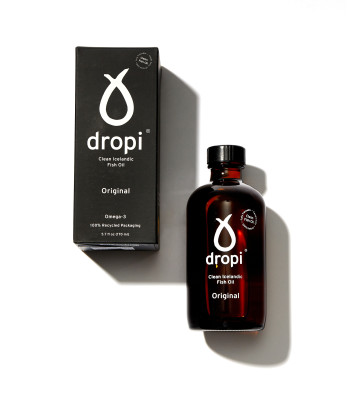 Orginal 170 ml - Dropi 3
