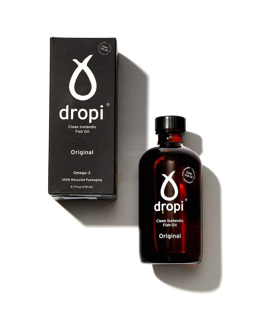 Original 170ml 3