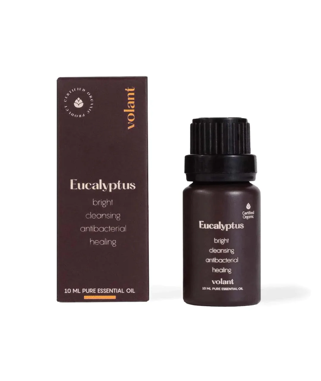 Organiczny olejek eteryczny z eukaliptusa 10ml 3