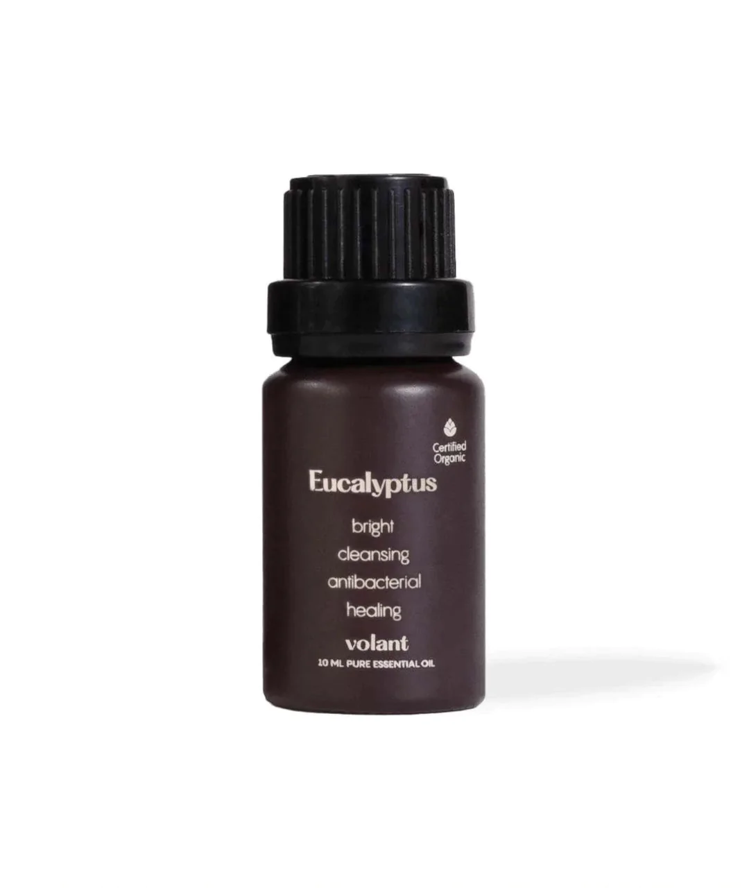 Organiczny olejek eteryczny z eukaliptusa 10ml Organiczny olejek eteryczny z eukaliptusa 10ml