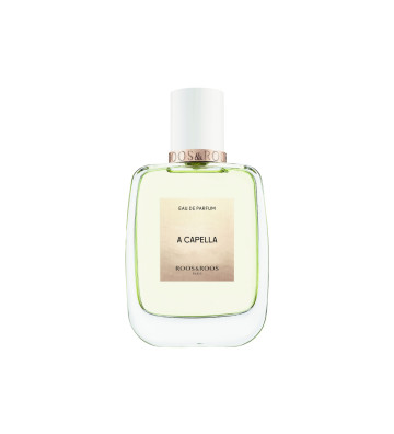 A Capella Eau de Parfum 50ml - Roos & Roos 3