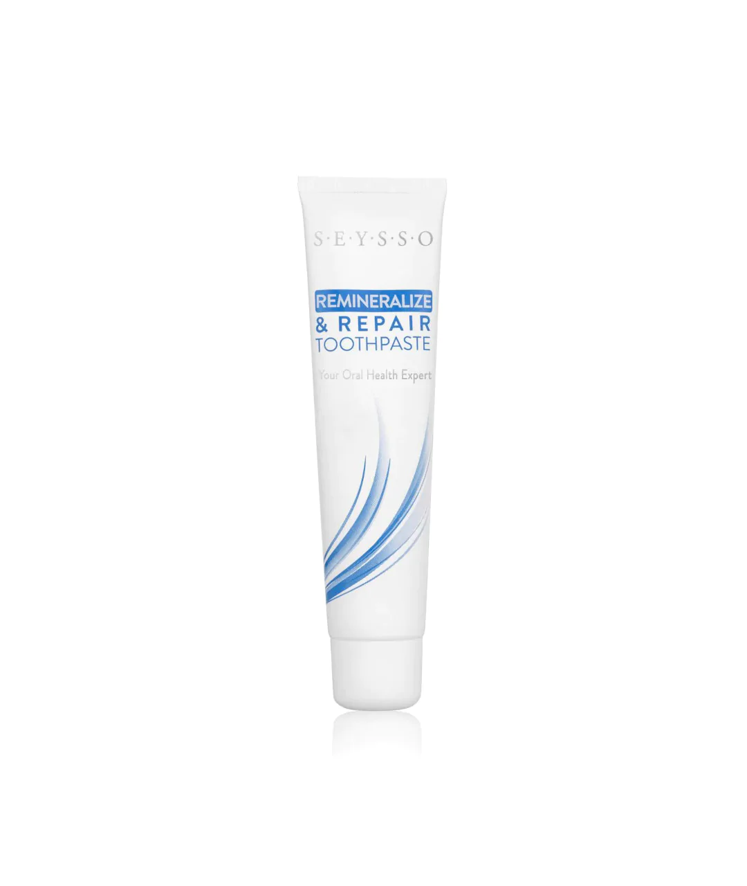 Oxygen Remineralization and Restoration Toothpaste 75ml