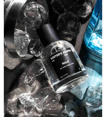 Perfumy Male 50 ml - Sister’s Aroma 2