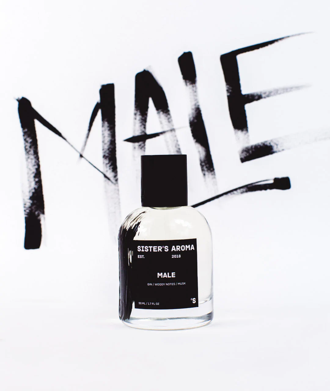 Perfumy Male 4