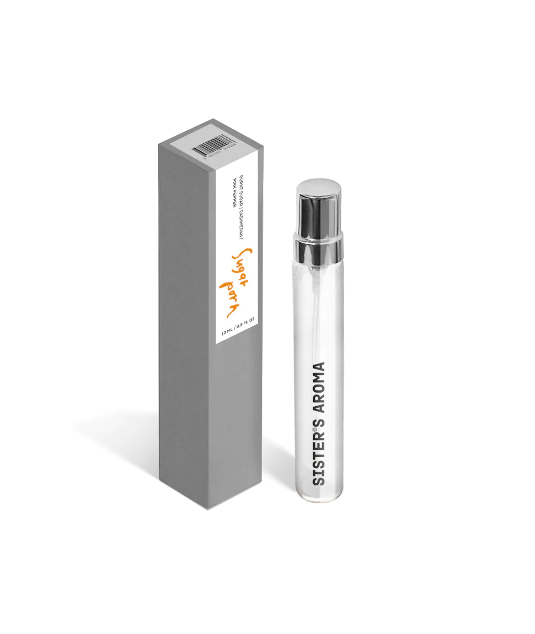 Sugar Porn Perfume 2