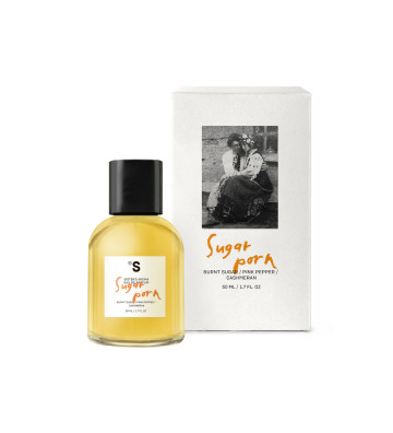 Perfumy Sugar Porn - Sister’s Aroma
