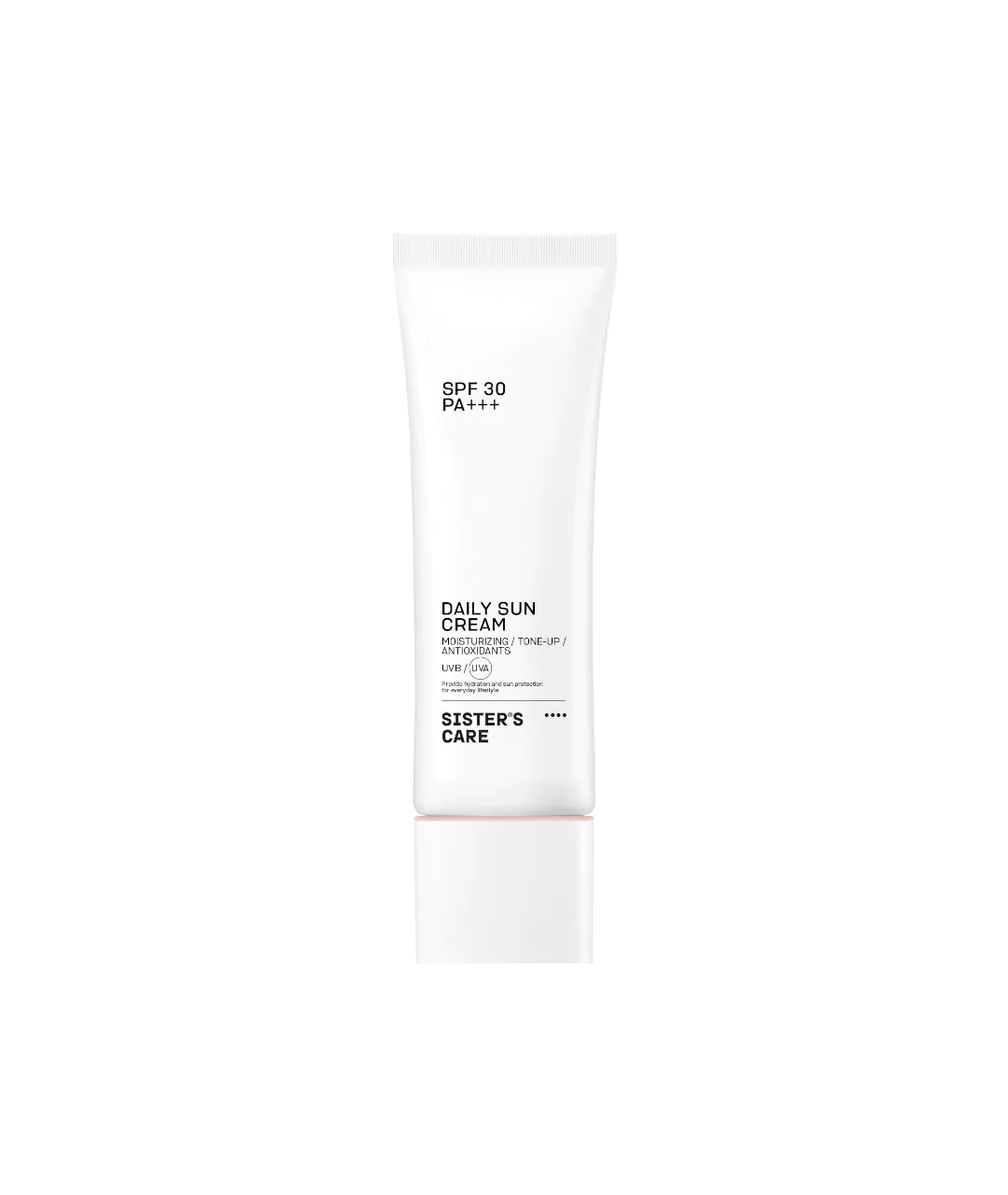 Day cream with SPF 30PA++ DAILY SUN CREAM 50ml Day cream with SPF 30PA++ DAILY SUN CREAM 50ml