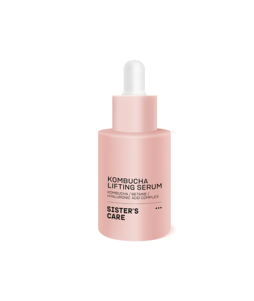 Serum liftingujące z kombuczą KOMBUCHA LIFTING SERUM 30ml