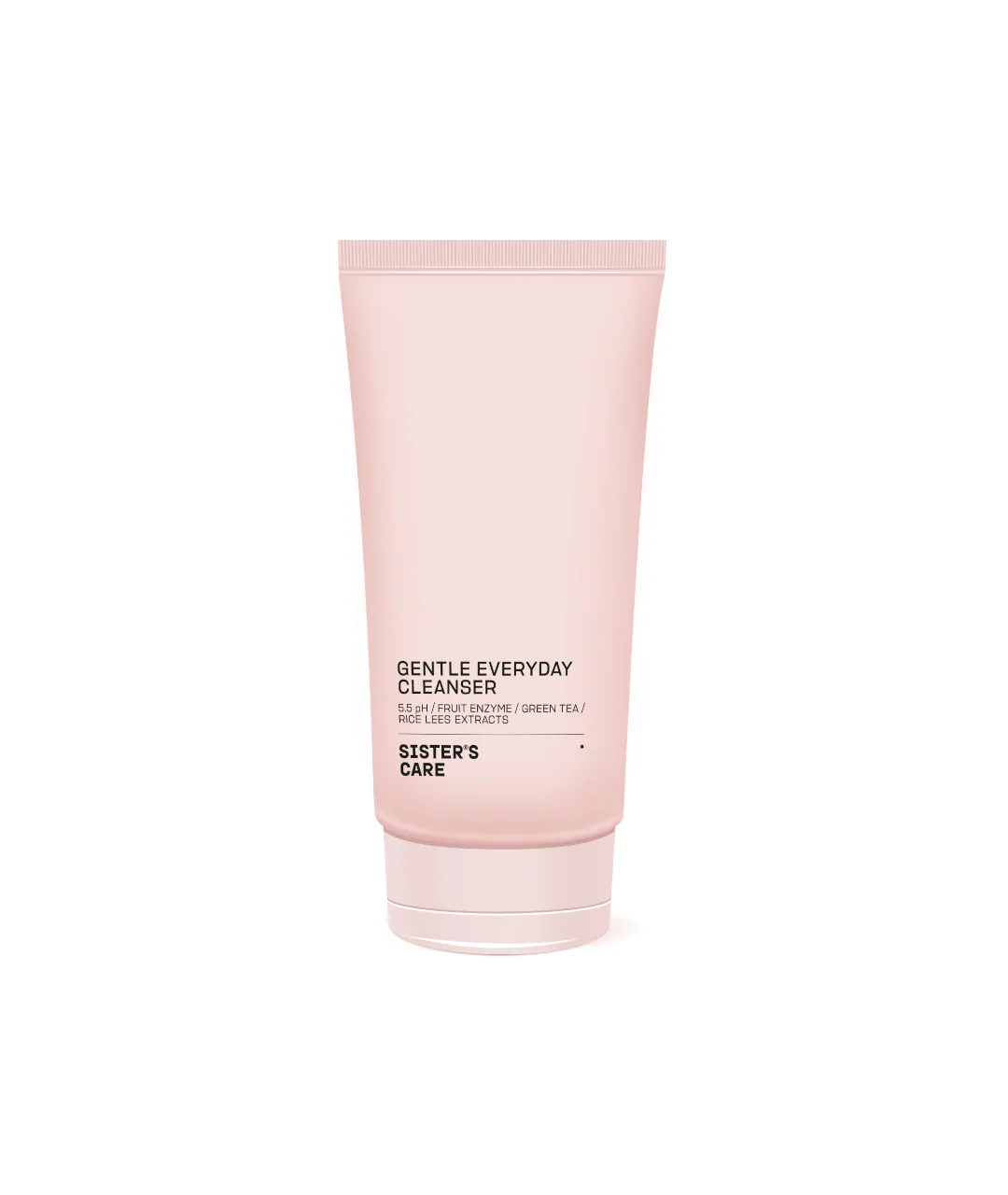 GENTLE EVERYDAY CLEANSER facial cleansing gel 50ml GENTLE EVERYDAY CLEANSER facial cleansing gel 50ml