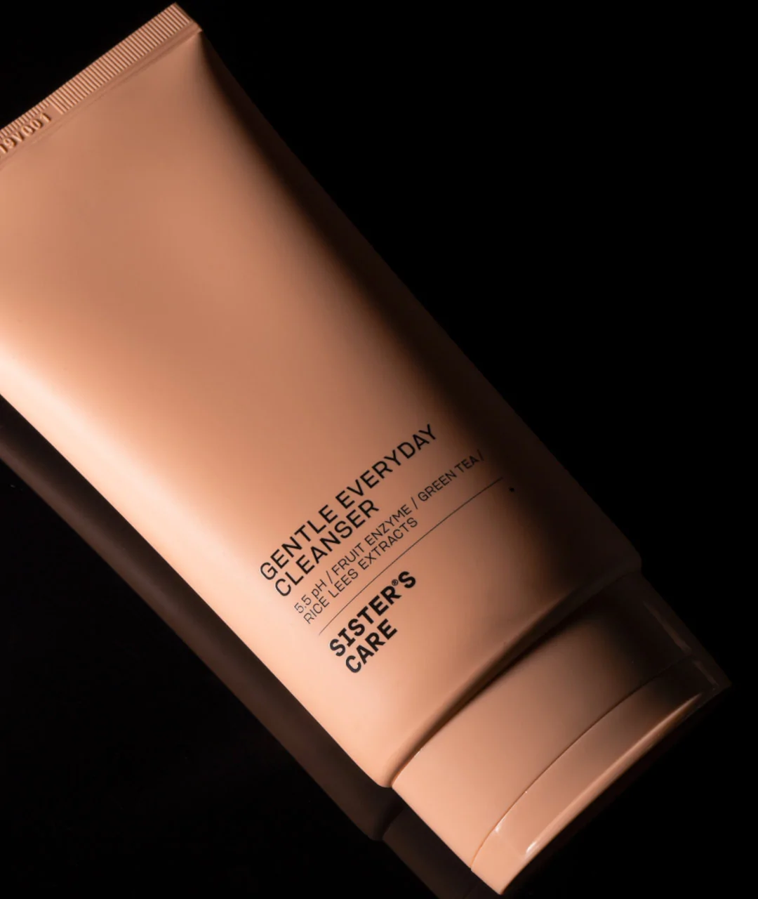 GENTLE EVERYDAY CLEANSER facial cleansing gel 50ml 3