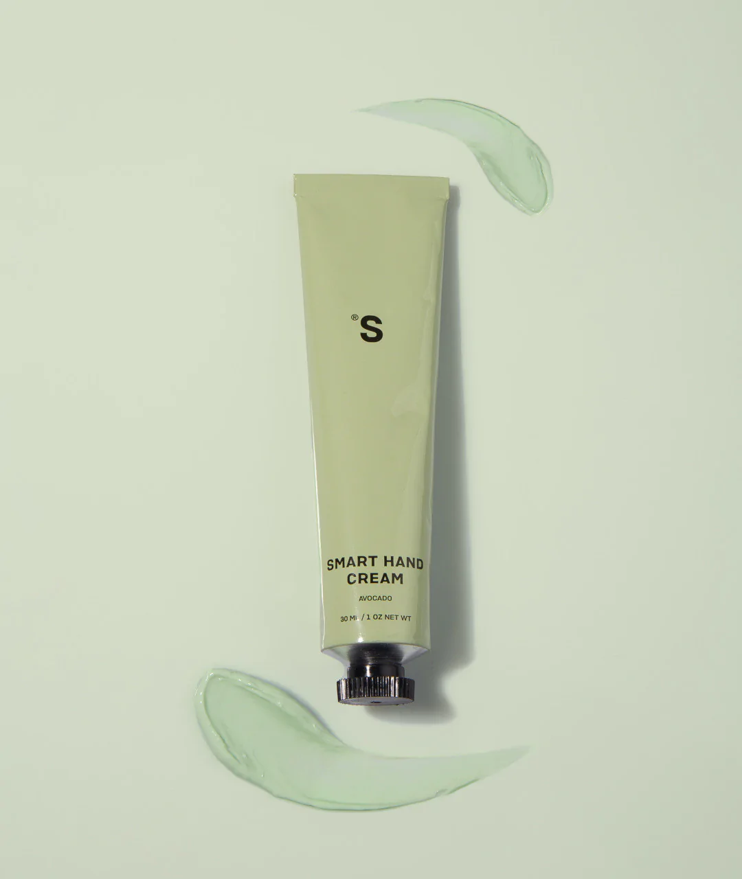 SMART Avocado Hand Cream 30ml 3