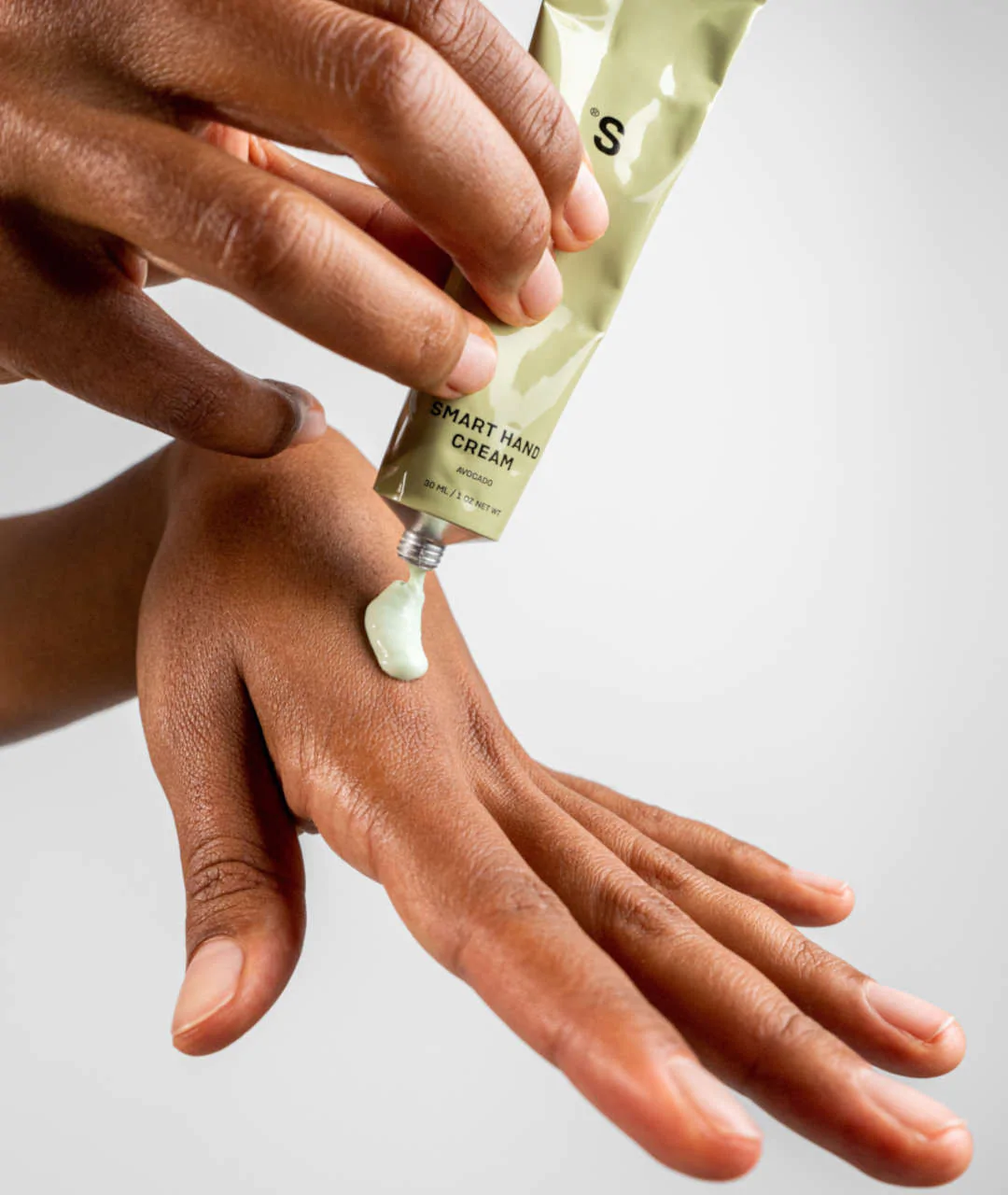 SMART Avocado Hand Cream 30ml 5
