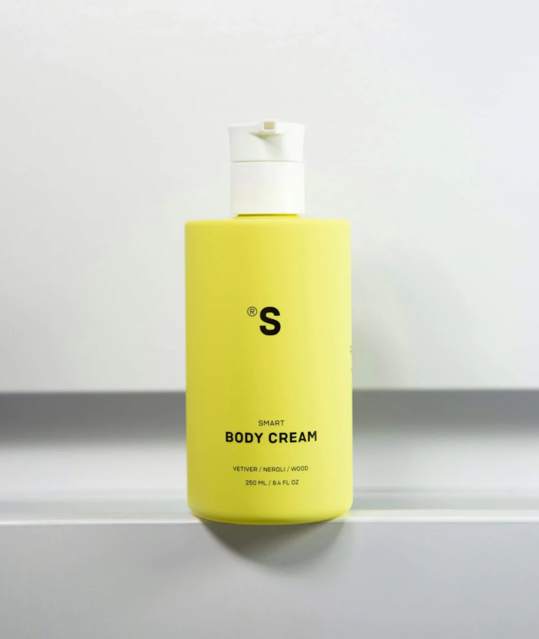 Balsam do ciała SMART Vetiver 3
