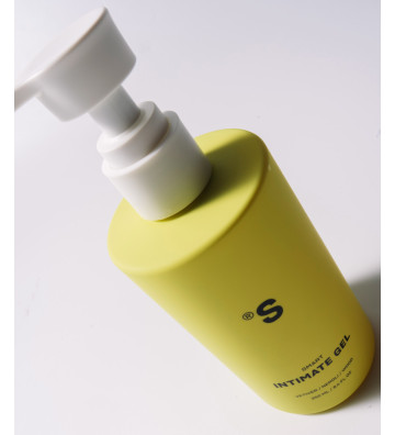 SMART Vetiver intimate hygiene gel 250ml - Sister’s Aroma 3