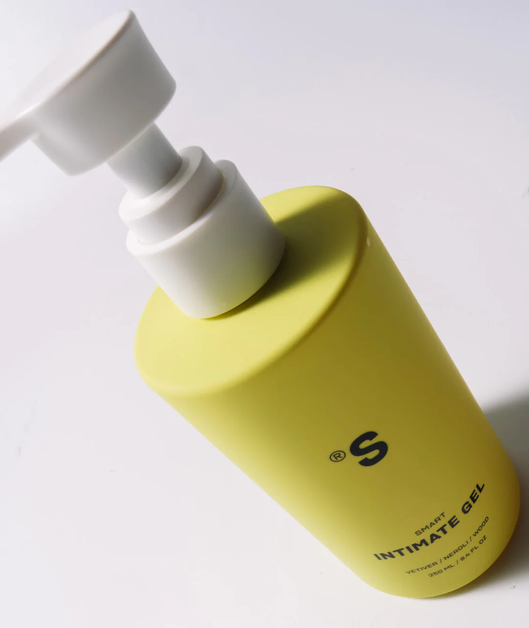 Żel do higieny intymnej SMART Vetiver 250ml 3