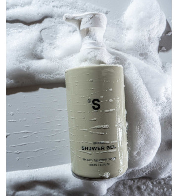 Żel pod prysznic SMART Seasalt 250 ml - Sister’s Aroma 2