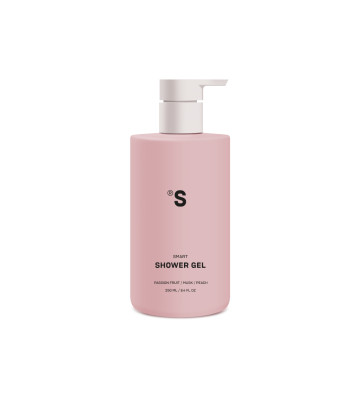SMART Passionfruit Shower Gel - Sister’s Aroma
